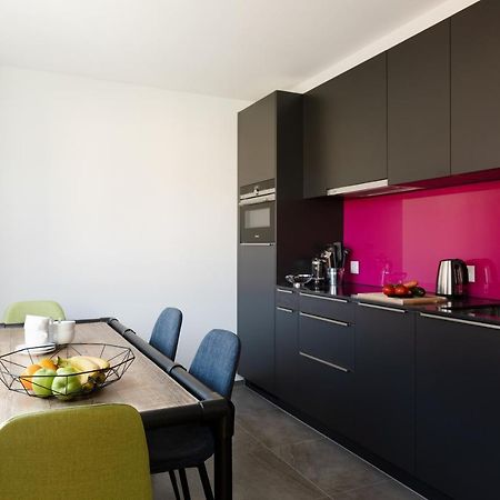 شقة Nest - Elsastrasse 16 زيورخ المظهر الخارجي الصورة