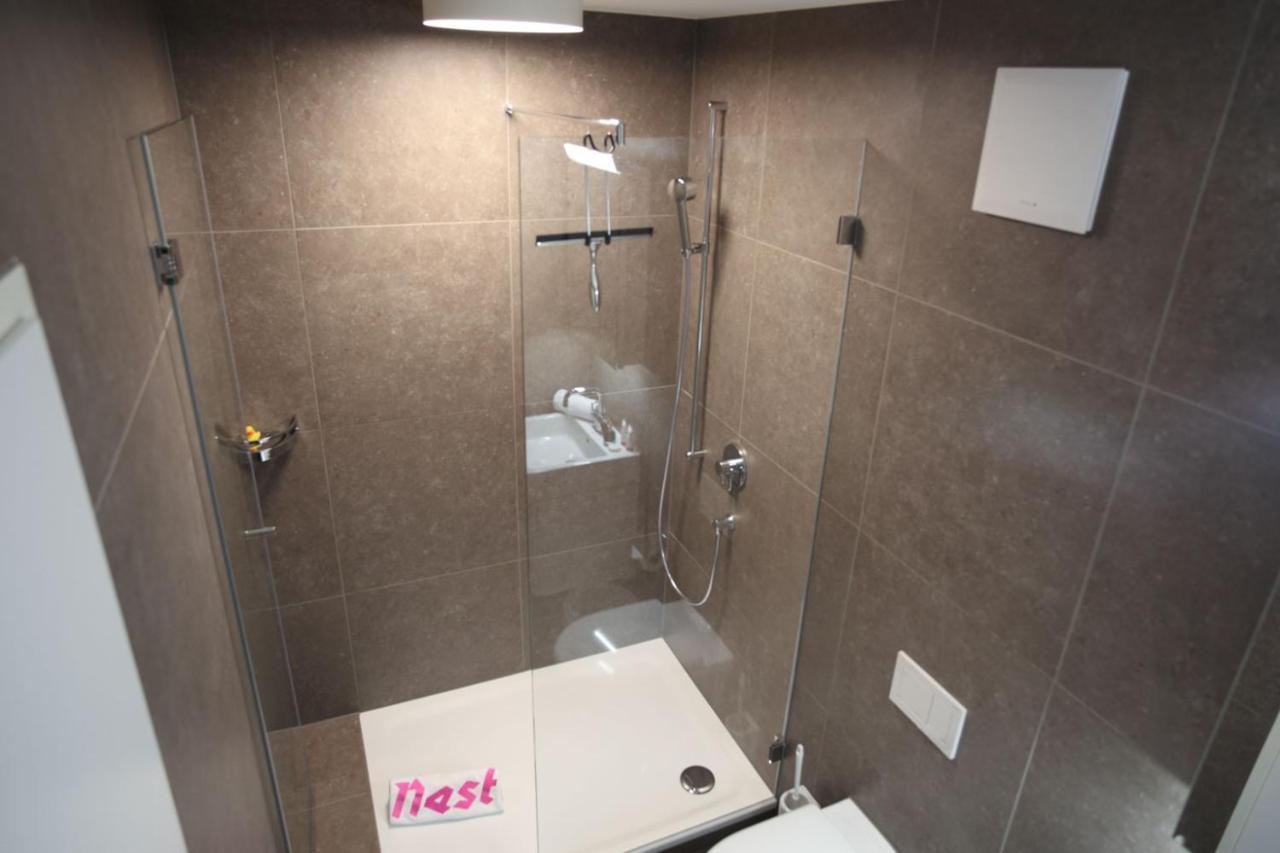 شقة Nest - Elsastrasse 16 زيورخ المظهر الخارجي الصورة